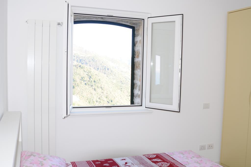 Corniglia - San Bernardino Wifi Apartment Exterior photo